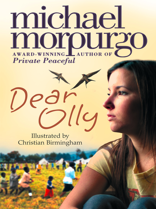 Title details for Dear Olly by Michael Morpurgo - Available